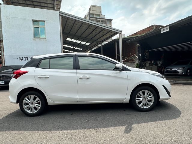 YARIS 1.5  第4張相片
