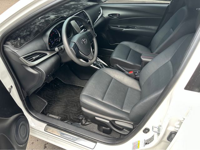 YARIS 1.5  第7張相片