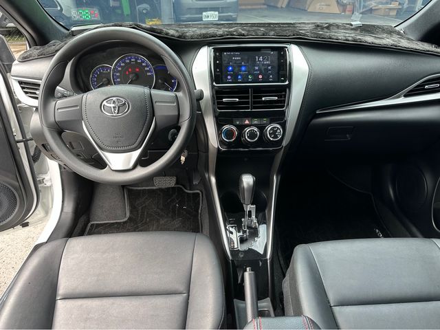 YARIS 1.5  第9張相片