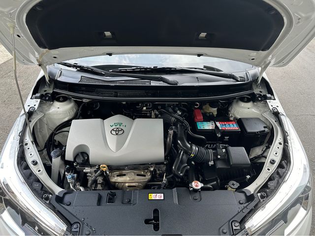 YARIS 1.5  第10張相片
