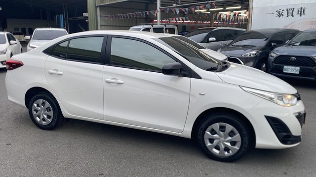 VIOS 1.5J  第4張相片
