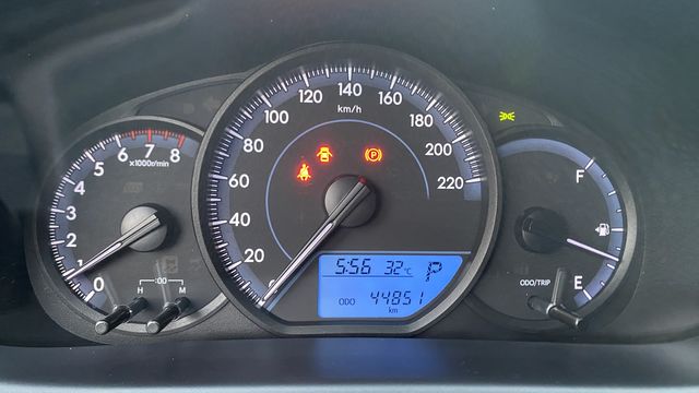 VIOS 1.5J  第10張相片