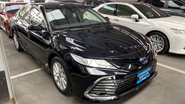 CAMRY 2.5 HV  第3張相片