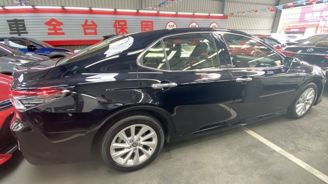 CAMRY 2.5 HV  第4張相片