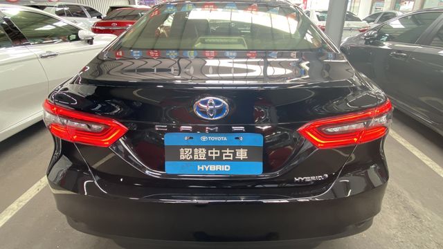 CAMRY 2.5 HV  第6張相片