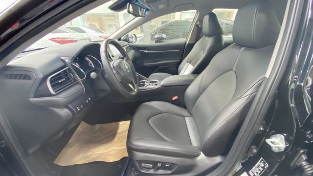 CAMRY 2.5 HV  第7張相片
