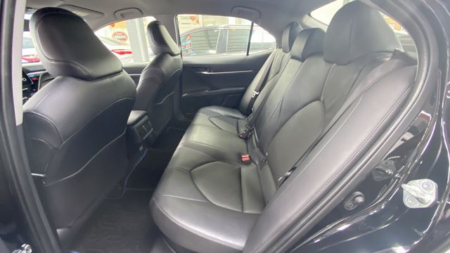 CAMRY 2.5 HV  第8張相片