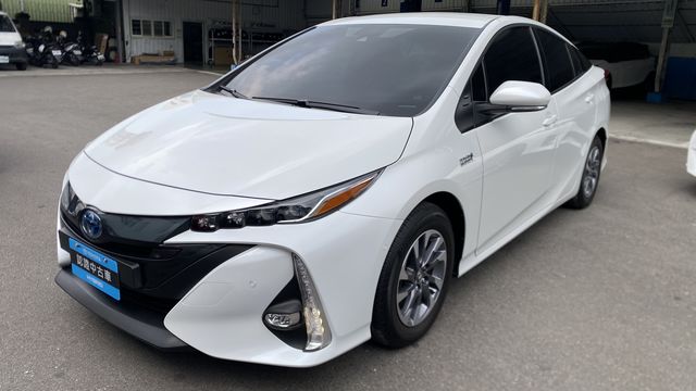 PHV 1.8  第1張相片