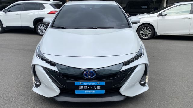 PHV 1.8  第2張相片