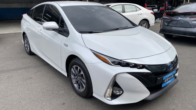 PHV 1.8  第3張相片