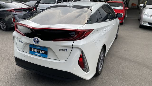 PHV 1.8  第5張相片