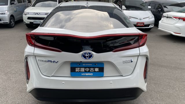 PHV 1.8  第6張相片
