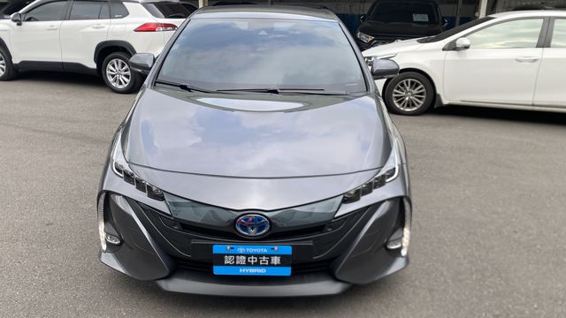 PHV 1.8  第2張相片