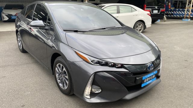 PHV 1.8  第3張相片