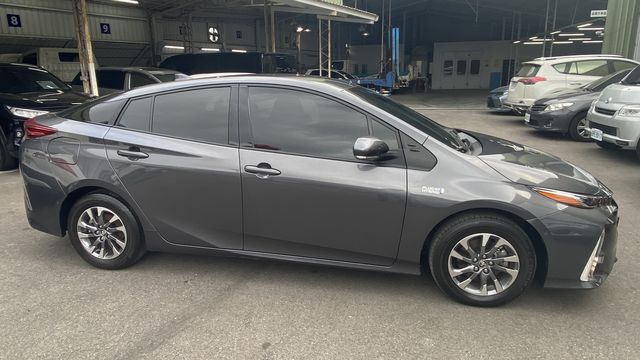 PHV 1.8  第4張相片