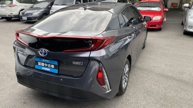 PHV 1.8  第5張相片