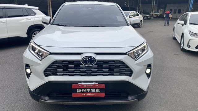 RAV4 2.0  第2張相片