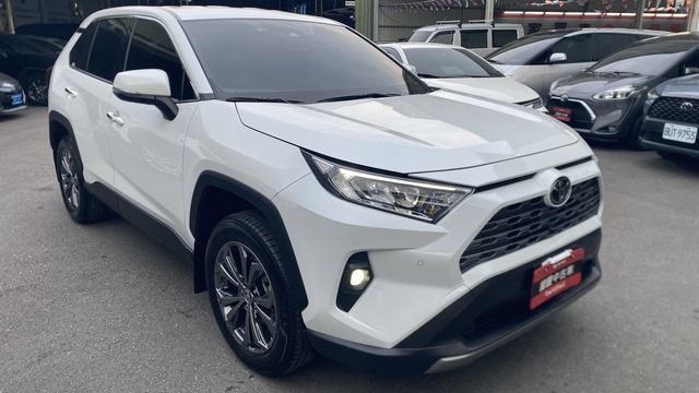 RAV4 2.0  第3張相片