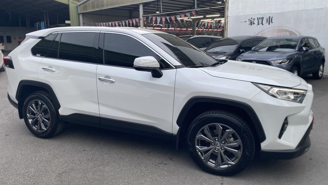 RAV4 2.0  第4張相片