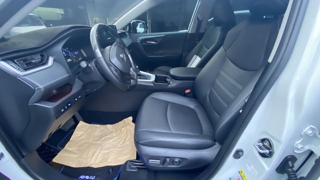 RAV4 2.0  第7張相片