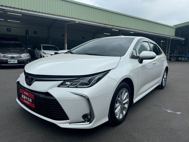 ALTIS 1.8G  第1張相片