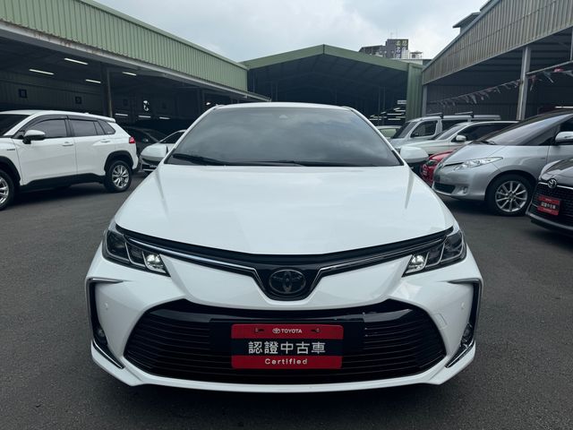 ALTIS 1.8G  第2張相片