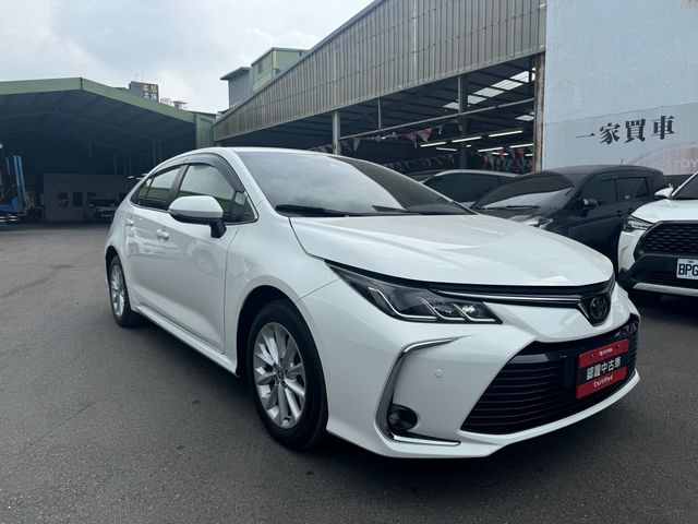 ALTIS 1.8G  第3張相片