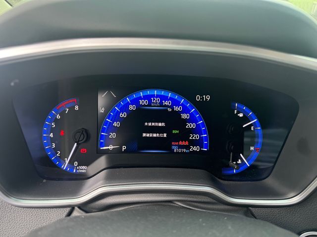 ALTIS 1.8G  第7張相片