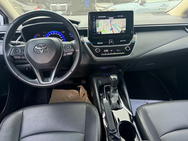 ALTIS 1.8G  第8張相片