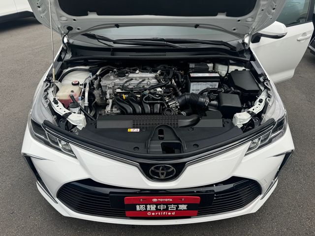ALTIS 1.8G  第9張相片