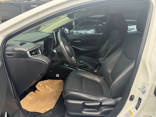 ALTIS 1.8G  第10張相片