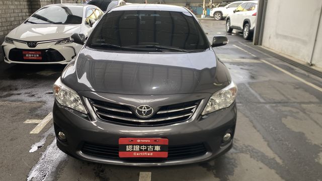 ALTIS 1.8E  第2張相片