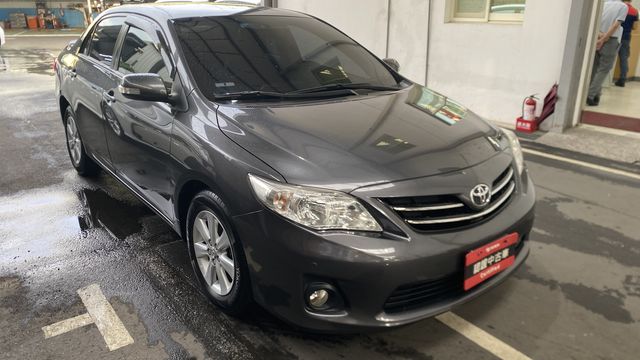 ALTIS 1.8E  第3張相片