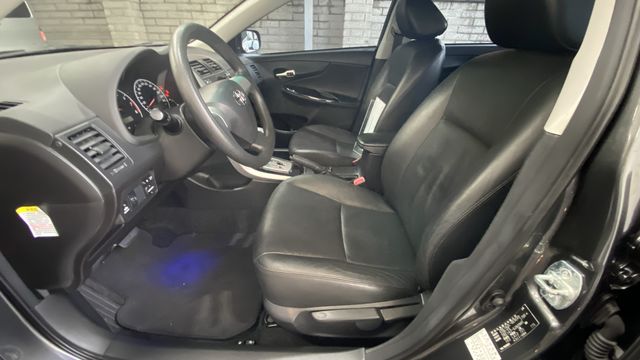 ALTIS 1.8E  第7張相片