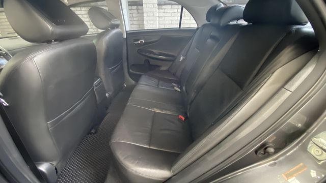 ALTIS 1.8E  第8張相片