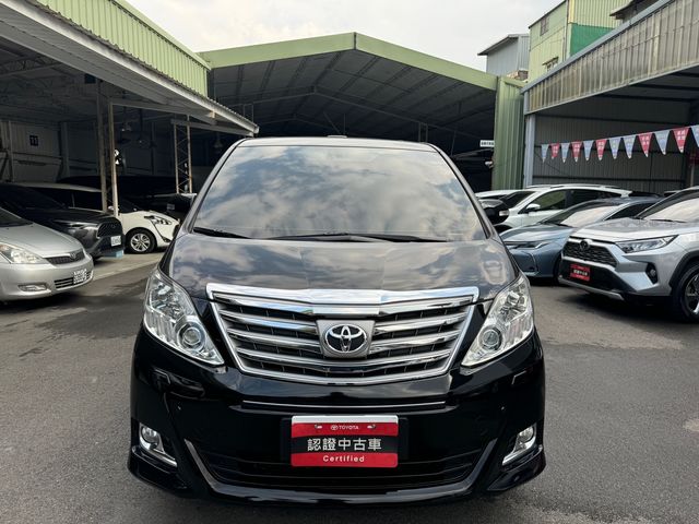 ALPHARD 3.5  第2張相片