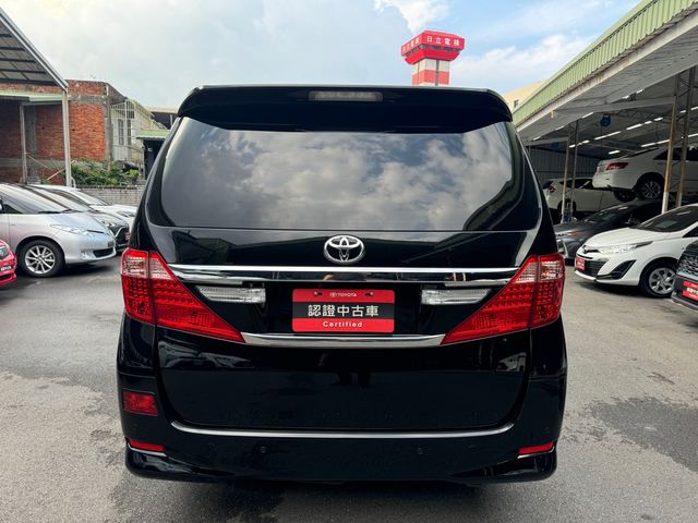 ALPHARD 3.5  第6張相片
