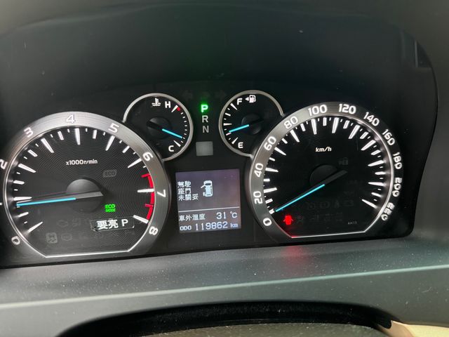 ALPHARD 3.5  第7張相片