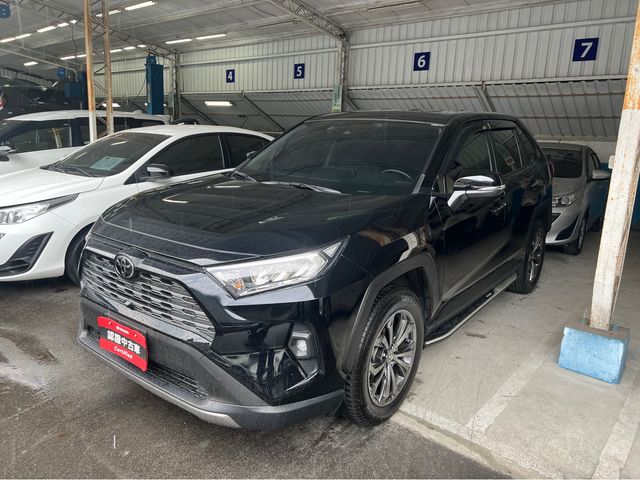 RAV4 2.0  第1張相片