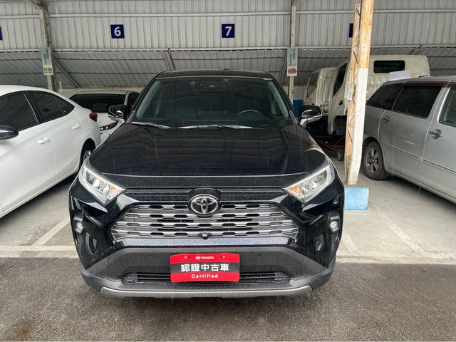 RAV4 2.0  第2張相片