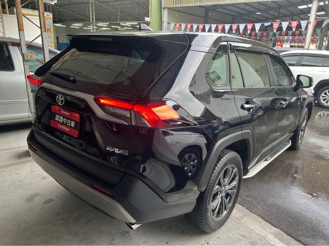 RAV4 2.0  第5張相片
