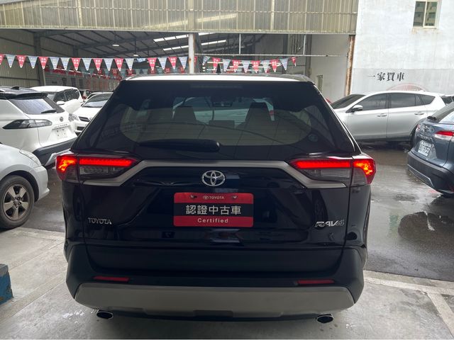 RAV4 2.0  第6張相片