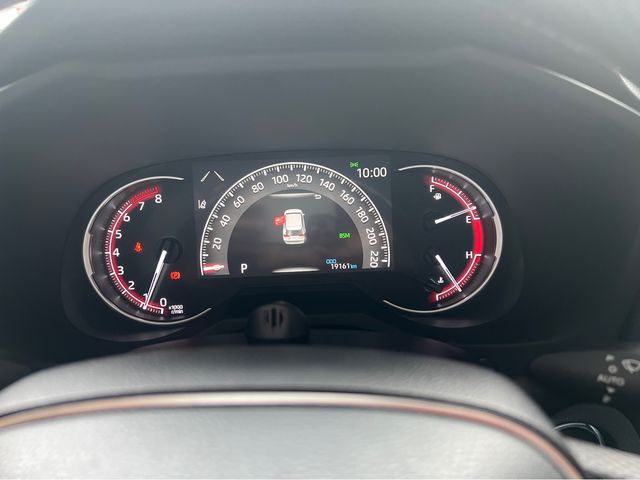 RAV4 2.0  第7張相片
