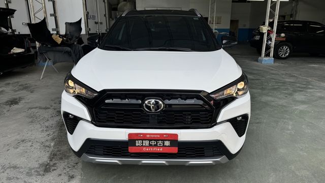 CROSS GR SPORT  第2張相片