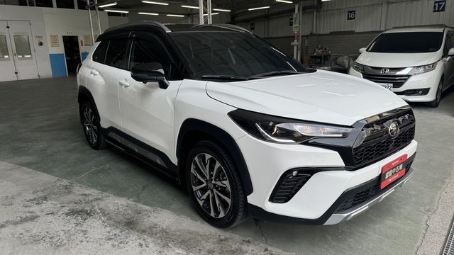CROSS GR SPORT  第3張相片
