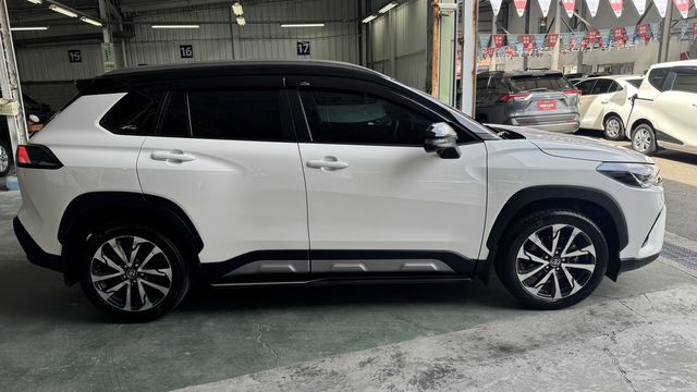 CROSS GR SPORT  第4張相片