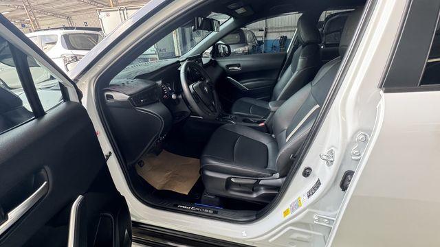 CROSS GR SPORT  第7張相片