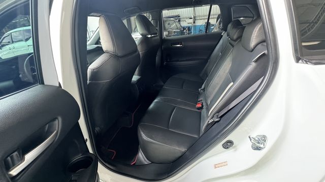 CROSS GR SPORT  第8張相片