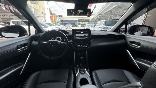 CROSS GR SPORT  第9張相片
