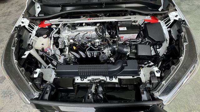 CROSS GR SPORT  第10張相片